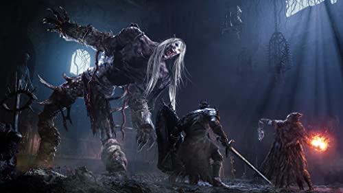 Lords of the Fallen Standard Edition - Xbox Series X by CI Games - Image 3