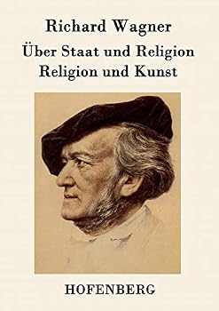 Paperback Über Staat und Religion / Religion und Kunst [German] Book