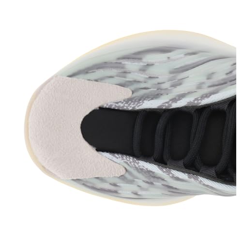 Image of adidas Mens Yeezy Qntm Basketball Sneakers Shoes Casual - Beige