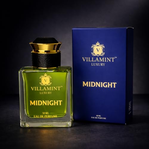Image of Eau De Parfum for Men, Long Lasting Fragrance, 50ml