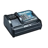 マキタ 充電器DC10SA 10.8V対応 1.5Ahフル充電22分