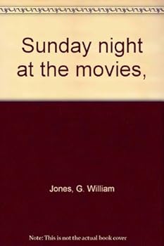 Sunday night at the movies