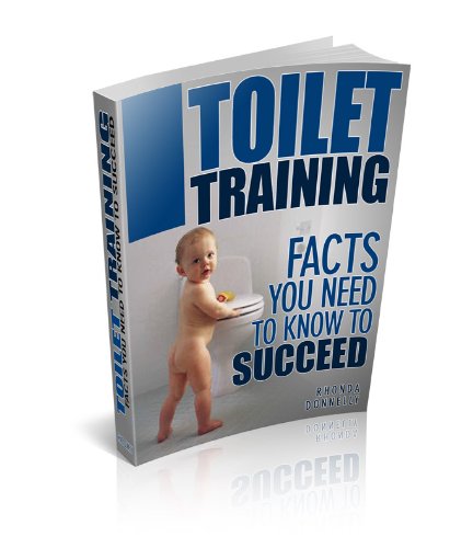 ToiletTraining: Facts You Need To Know To Succeed