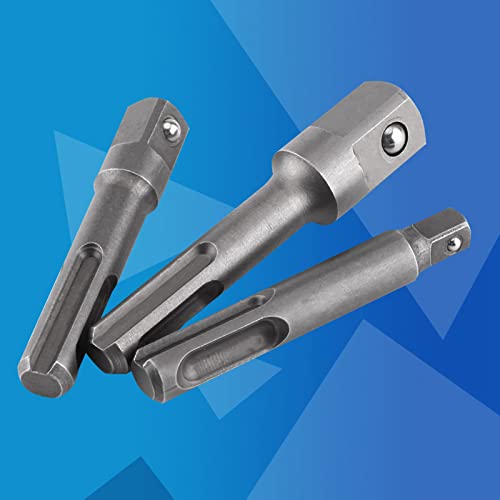 Adaptador SDS Truper 16 Imagen adicional