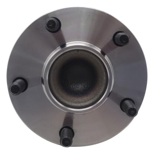 GSP 513563 Wheel Bearing and Hub Assembly - Compatible With Select Mitsubishi Eclipse Cross, Outlander, Outlander Sport, RVR; REAR by GSP - Used condition - Image 6