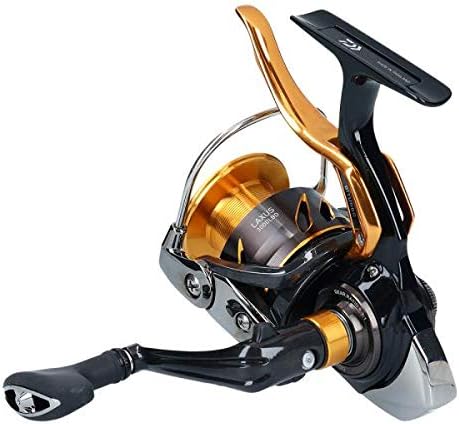返品送料無料 19 スピニングリール レバーブレーキ ダイワ Daiwa ラグザス 19モデル 3000h Lbd