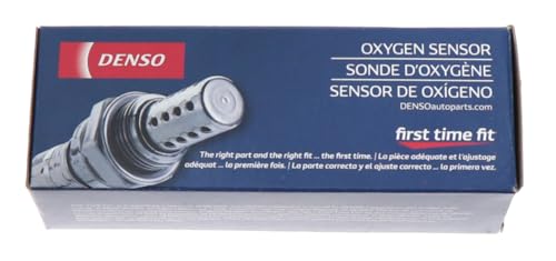 Denso Oxygen (O2) Sensor - 234-4669 (Fits Select Models and Years of Cadillac, Chevrolet, GMC, and Hummer Vehicles) by Denso - Image 7