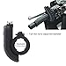 V8 BT 3.0 Casco de la Motocicleta del intercomunicador Bluetooth Auriculares interphone...