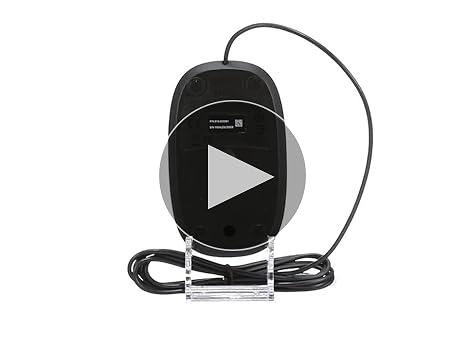 Amazon.co.jp: Logicool ロジクール 有線光学式3ボタン マウス M105