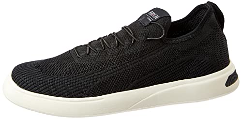 Tênis Ferracini Buzios Masculino, Preto/Creme, 41