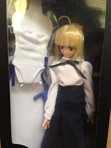 Amazon.co.jp: Fate セイバー フィギュアマニマックス誌上通販版