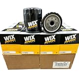 51069 Wix Spin-On Lube Filter - (Pack of 12)