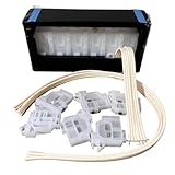 Le processus d'installation facile permet une configuration rapide sans outils spécialisés