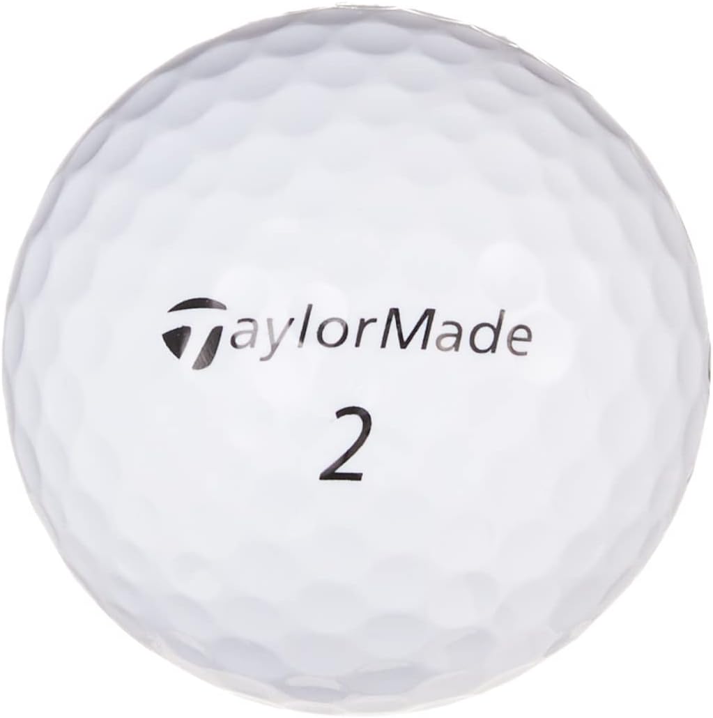 Taylor Made TM21 Rocketballz 36bp