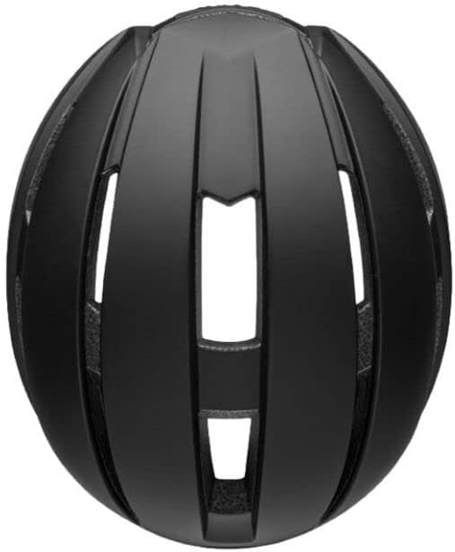 BELL Daily MIPS LED Adult Commuter/Urban Bike Helmet - Matte Black, Small/Medium (50-57 cm)