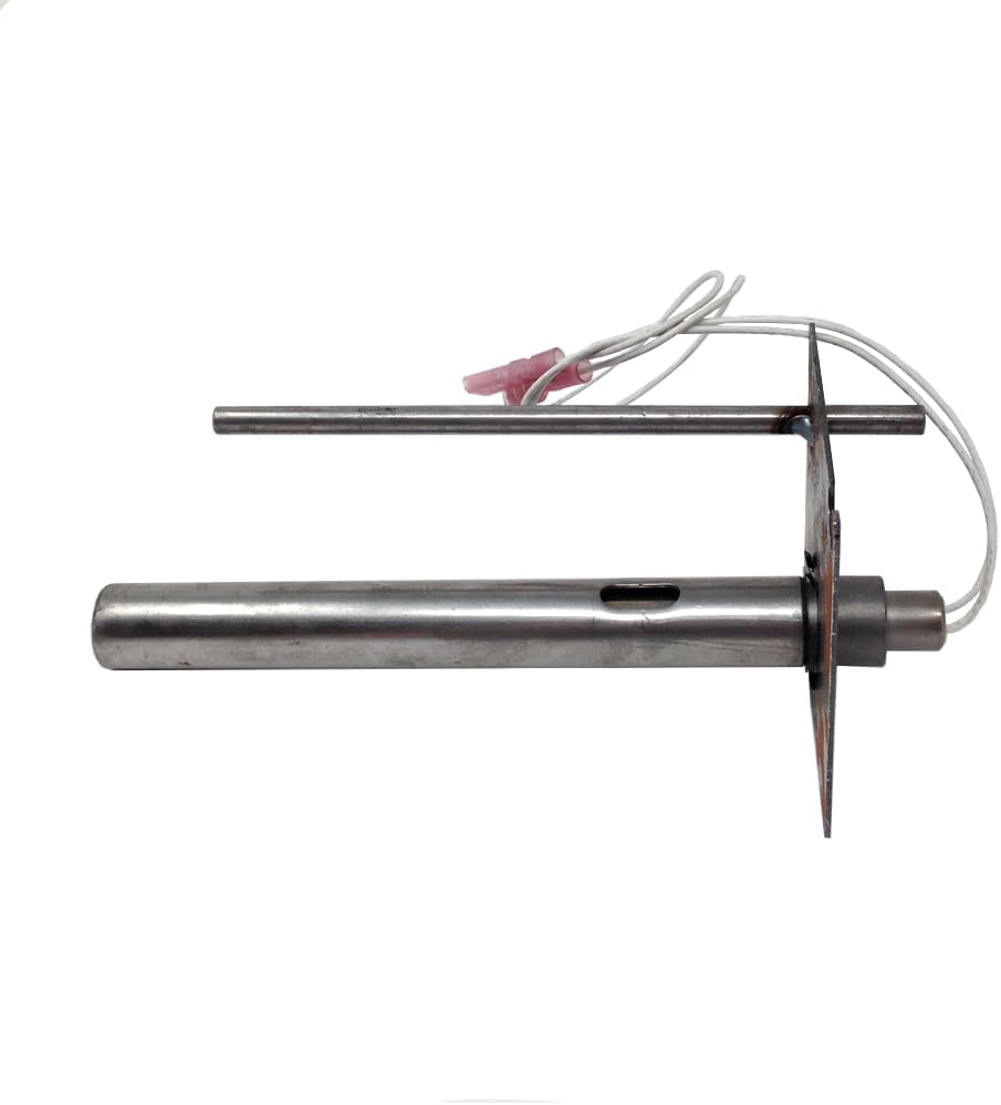 Stove Parts For Less, Compatible Enviro 300W Ignitor Assembly for Maxx & Vista Flame: 50-1656