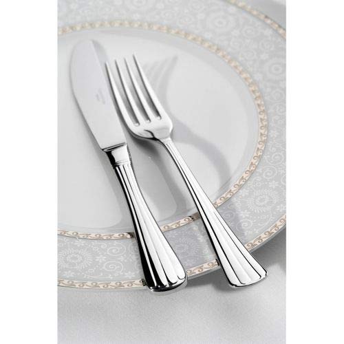 GARFO MESA ACO INOX VIENA