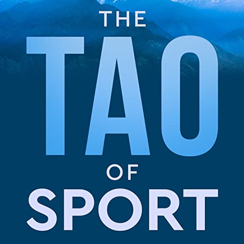 The Tao of Sport Titelbild