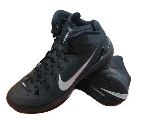 Amazon.co.jp: NIKE(ナイキ)【653650】ハイパーダンク2014EP ブラックM