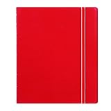 FILOFAX REFILLABLE NOTEBOOK CLASSIC, 9.25