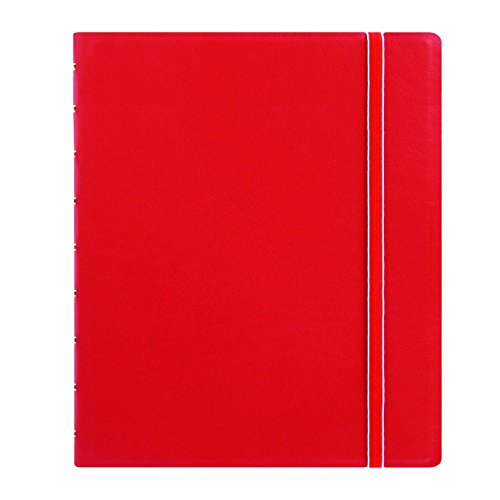 FILOFAX REFILLABLE NOTEBOOK CLASSIC, 9.25