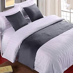 ベッドカバー(寝具) 通販 | Amazon Home&Kitchen