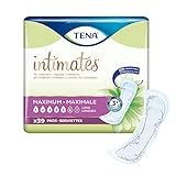 TENA Intimates Heavy Pads Long, 39 Count