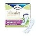 TENA Intimates Heavy Pads Long, 39 Count