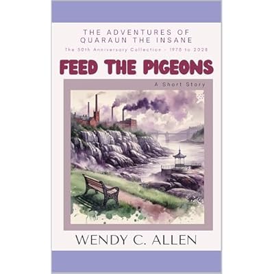 Feed the Pigeons