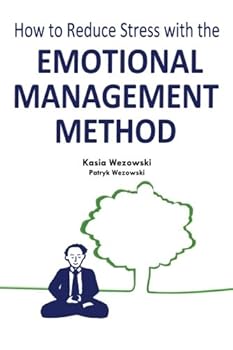 Paperback How to Reduce Stress with the Emotional Management Method Book