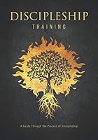 Discipleship Training 1732702357 Book Cover