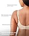 Wacoal Women's Comfortable Cool Unlined Full Coverage Moisture Wicking Underwire Bra, 855385