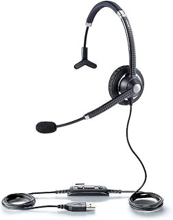 Jabra UC VOICE 750 MS Mono Dark Headset