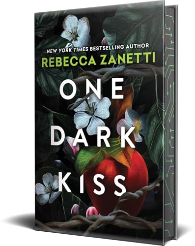 Cover of One Dark Kiss