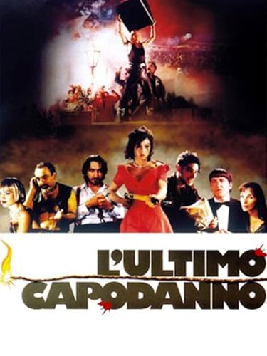  L\'ultimo capodanno