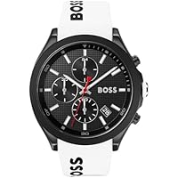 BOSS Reloj Cronógrafo de Cuarzo para Hombre 44 mm Colección