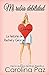 Mi rubia debilidad (Spanish Edition)