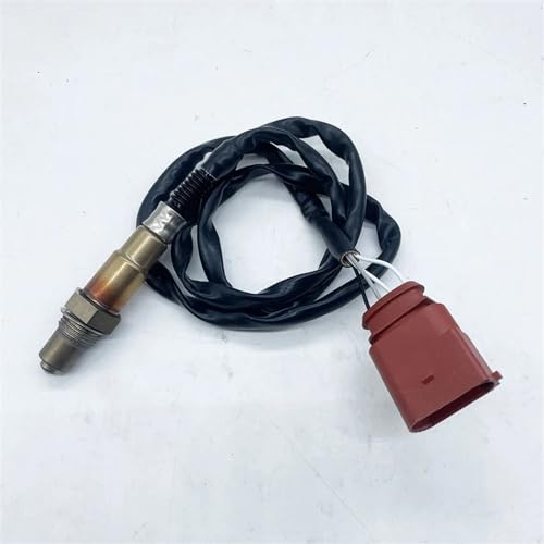 Sonde lambda 1K0998262Q pour réguler le mélange air-carburant et stabiliser le moteur Jetta