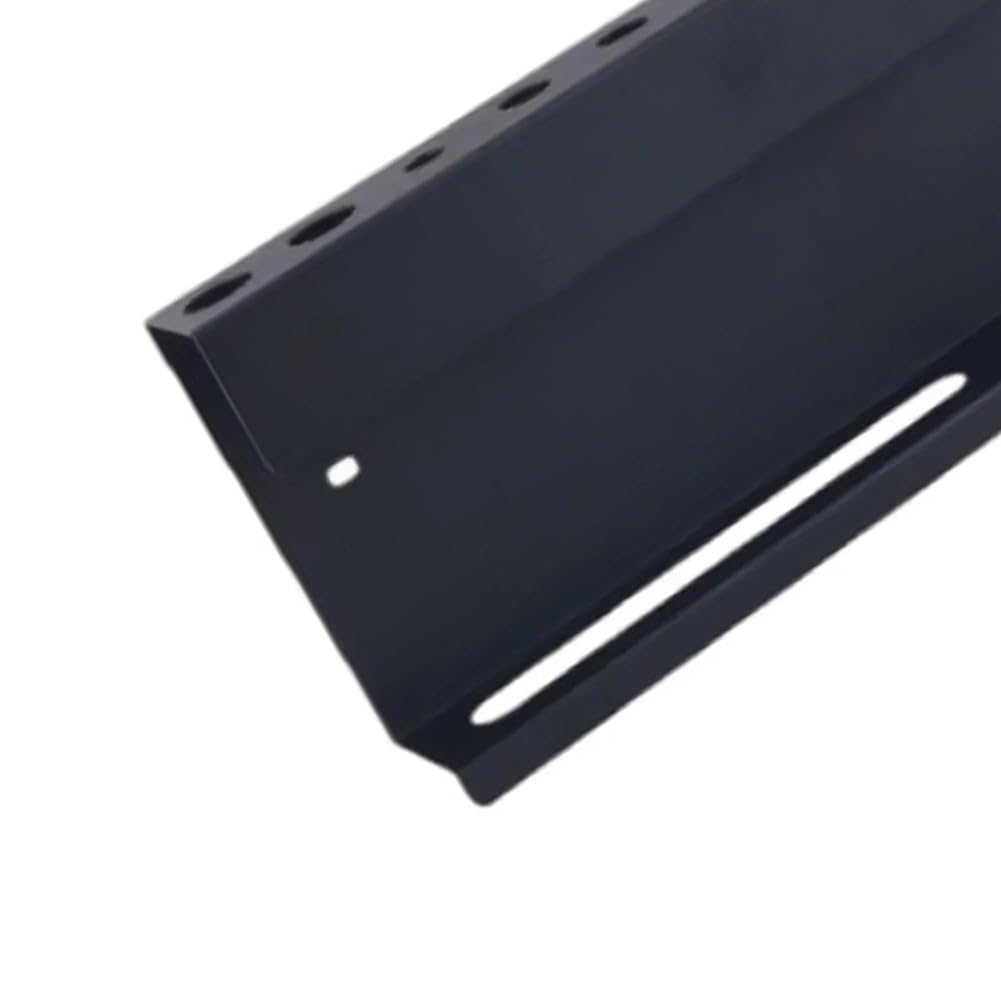 KiraKira Soporte de pared para cepillos de coche de metal
