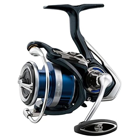 Daiwa LEGALIS LT Spinning Reel Cover