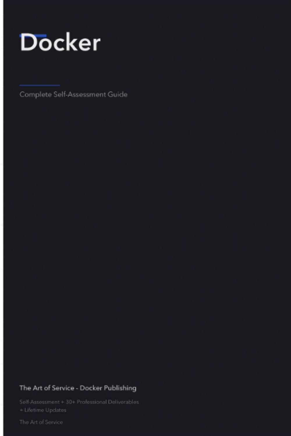Docker A Complete Guide