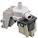 ClimaTek Upgraded Replacement for Electolux Washer Pump Assembly - 5304509040