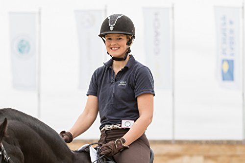 Ceecoach Bluetooth Kommunikation Und Gegensprechanlage Für Reitsport, Wintersport, Industrie 2 Single, türkis, Single, 200-0106EU