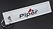 Piper Aircraft Aviation Keychain for Flight Crew, Pilots, Air Crew, Airplane and Aircraft Owners