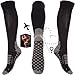Price comparison product image Kensington Compression Socks for Women & Men  Cushioned Flight Socks for Travel, Maternity, Sports & Medical Stockings  Calf & Ankle Swelling Relief, Improves Circulation, Great for Pregnancy