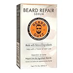Beard Guyz Beard Serum - For a Healthy Beard (1 oz) - Image 4