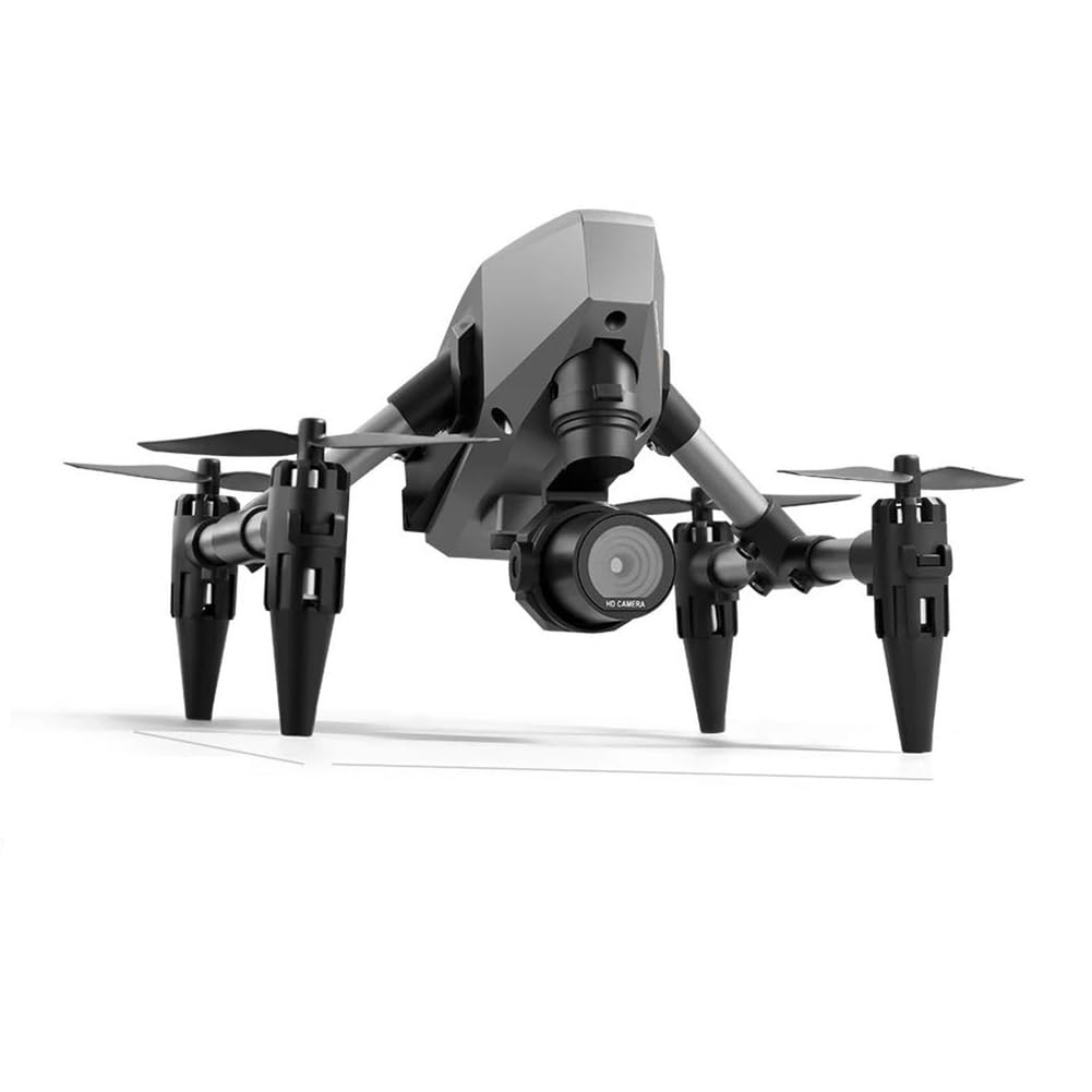 Dual battery,6K,xd1 pro mini drone 60g podwójny aparat optyczny przepływ wifi lotnicza fotografia quadcopter zdalne sterowanie drony prezenty świąteczne