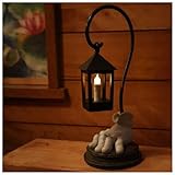 Semic Le Voyage de Chihiro Lampe Hopping Lantern 29 cm