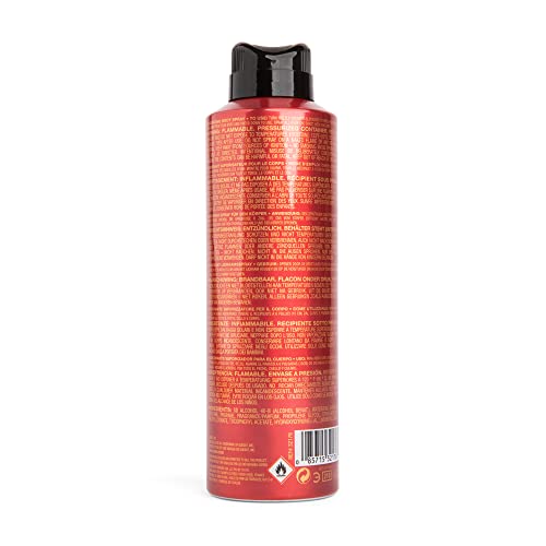 Guess Seductive Red For Men Deodorizing Body Spray 6 Oz #TOP4