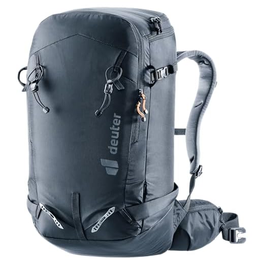 Deuter Freerider Pro 32+10 Ski Backpack